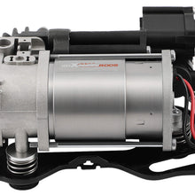 Laden Sie das Bild in den Galerie-Viewer, Neu Luftfederung Kompressor kompatibel für BMW X5 F15 F85 M Bj. 13-18 X6 F16 F86 M Bj. 14-19
