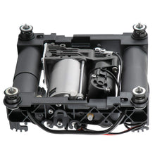 Laden Sie das Bild in den Galerie-Viewer, Neu Kompressor Luftfederung Abdeckung kompatibel für Land Rover Range Rover III L322 LR041777