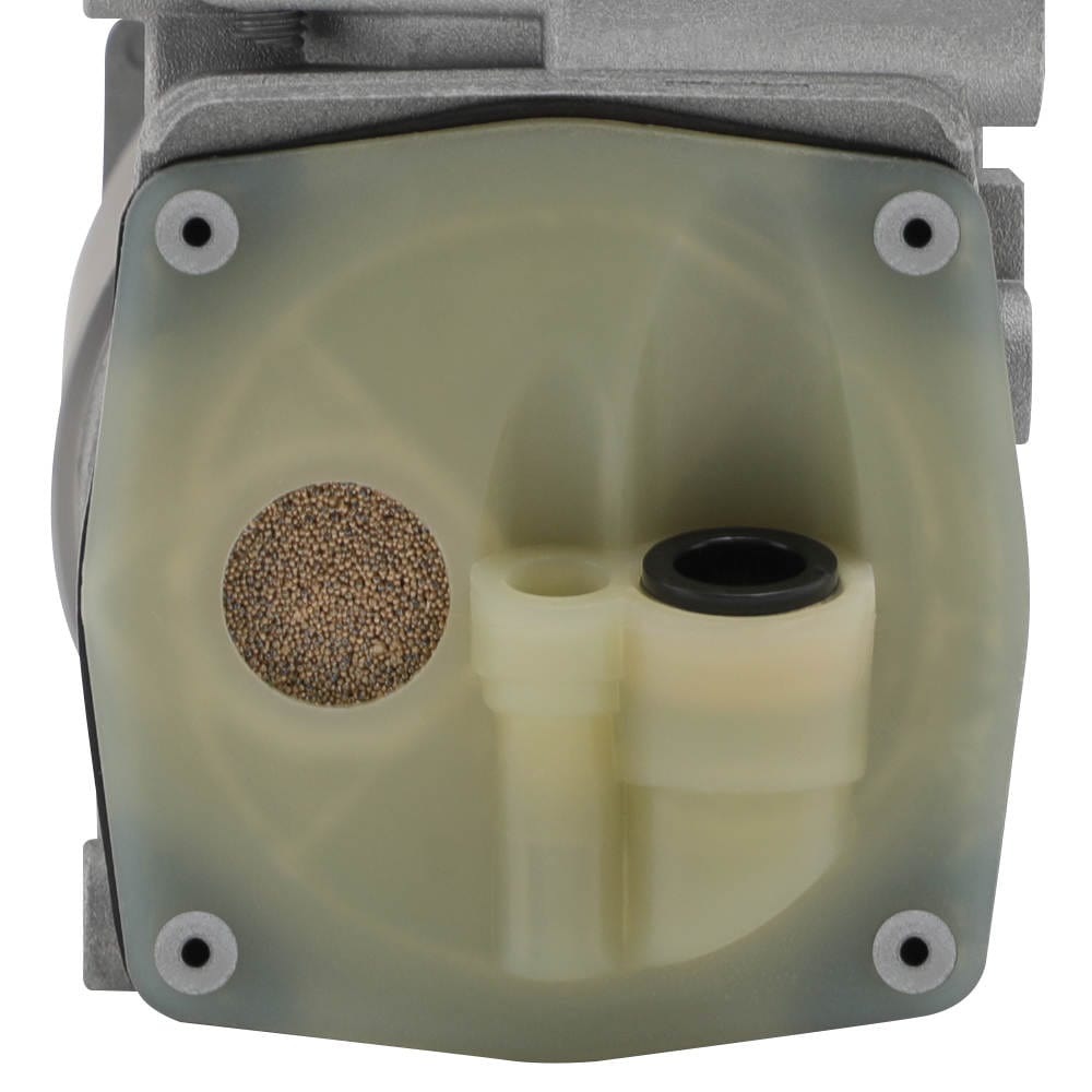 Neu Luftfederung Kompressor kompatibel für Range Rover Mark L322 RQL000014 RQL000010 Luftpumpe