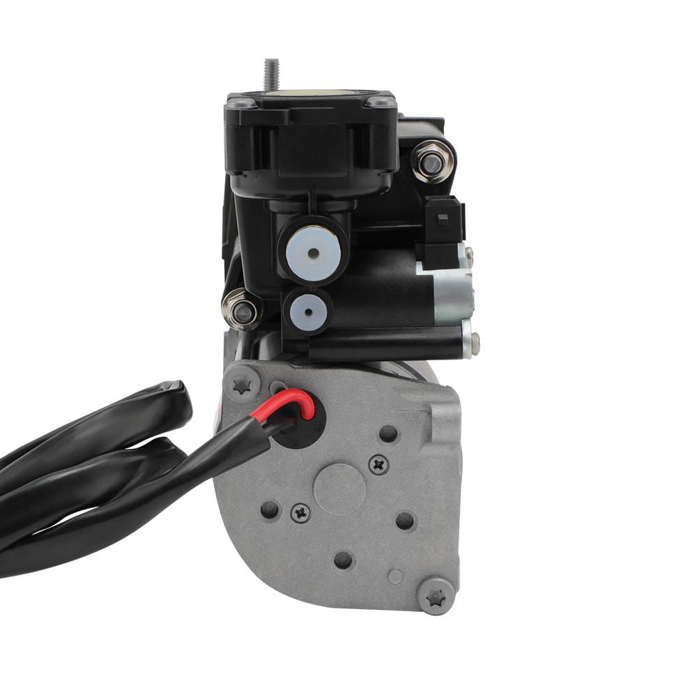 Neu Luftfederung Kompressor kompatibel für Range Rover Mark L322 RQL000014 RQL000010 Luftpumpe