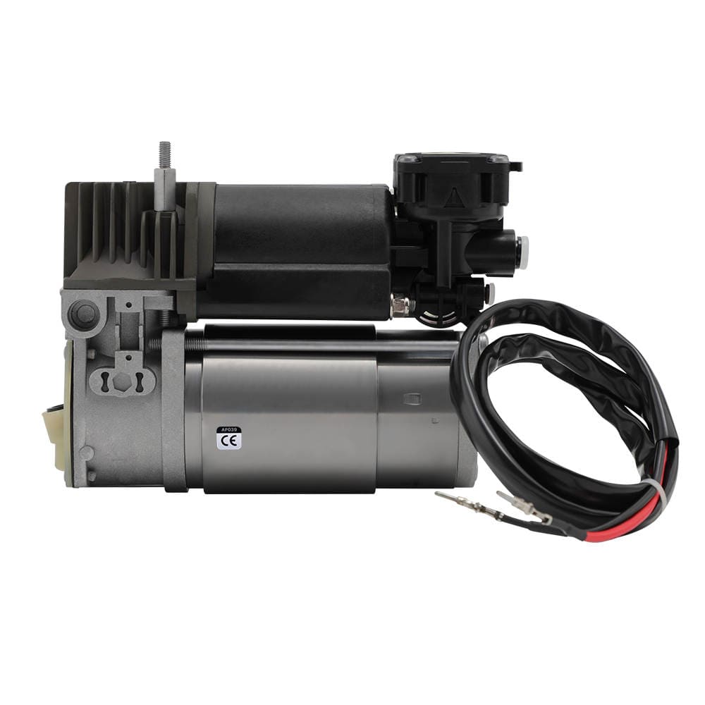 Neu Luftfederung Kompressor kompatibel für Range Rover Mark L322 RQL000014 RQL000010 Luftpumpe