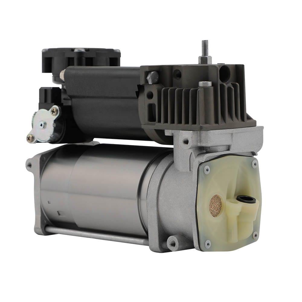 Neu Luftfederung Kompressor kompatibel für Range Rover Mark L322 RQL000014 RQL000010 Luftpumpe