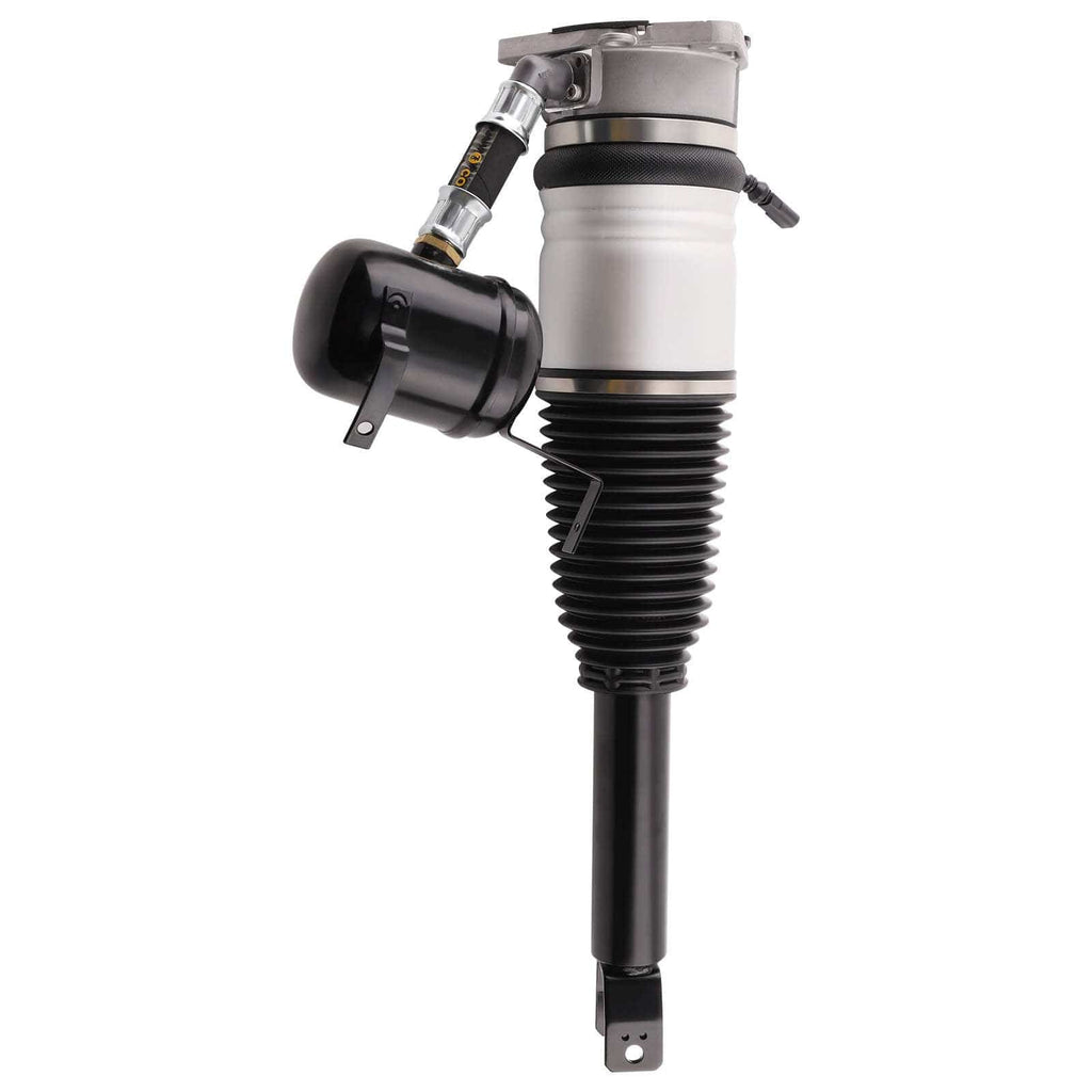 Neu Luftfederung Stoßdämpfer Hinten Rechts kompatibel für Audi A8 D3 4E 4E2, 4E8 2002-2010