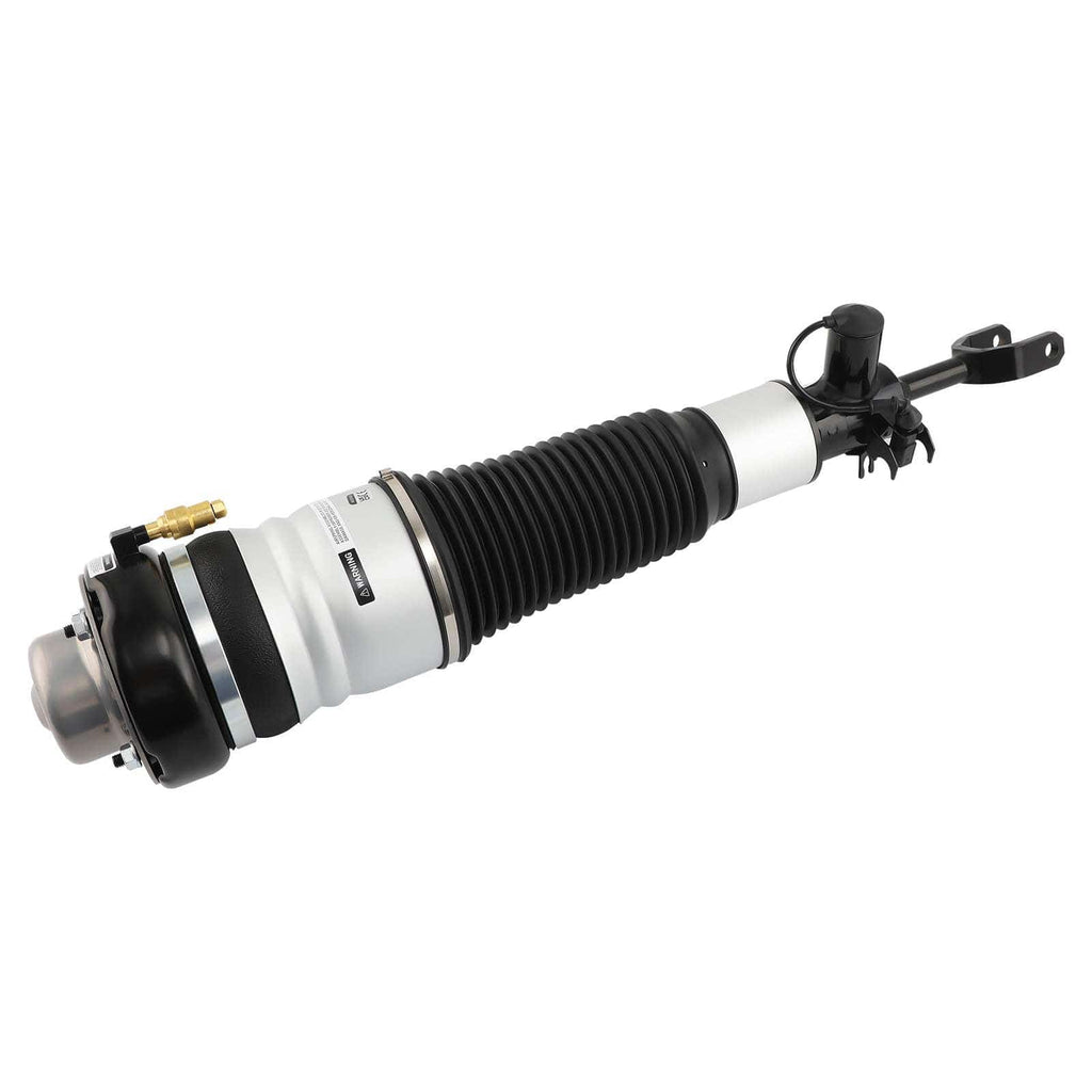 Neu 3x kompatibel für Audi A6 C6 05-11 Luftfederung Federbeine +Kompressor 4F0616039 4F0616040