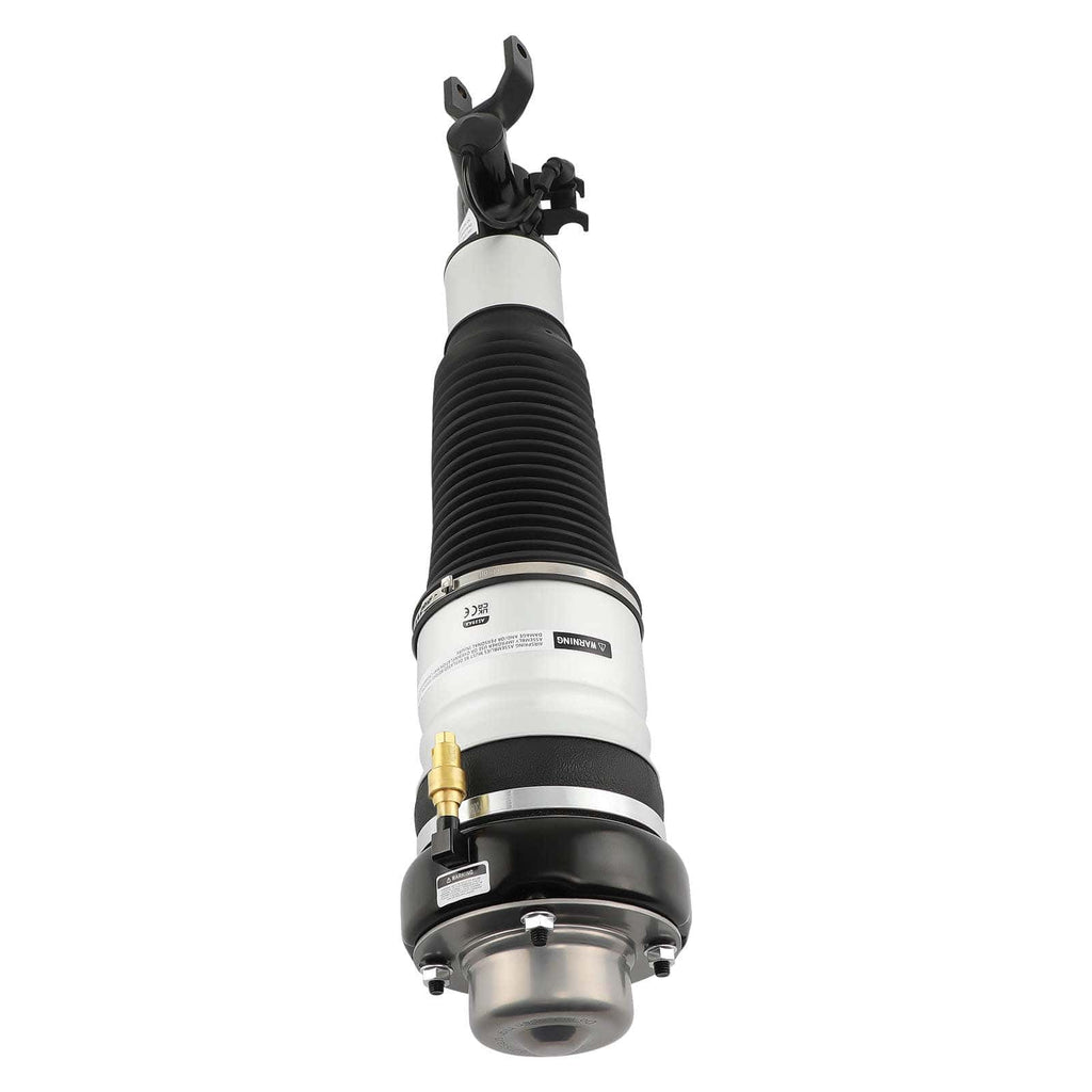 Neu 3x kompatibel für Audi A6 C6 05-11 Luftfederung Federbeine +Kompressor 4F0616039 4F0616040
