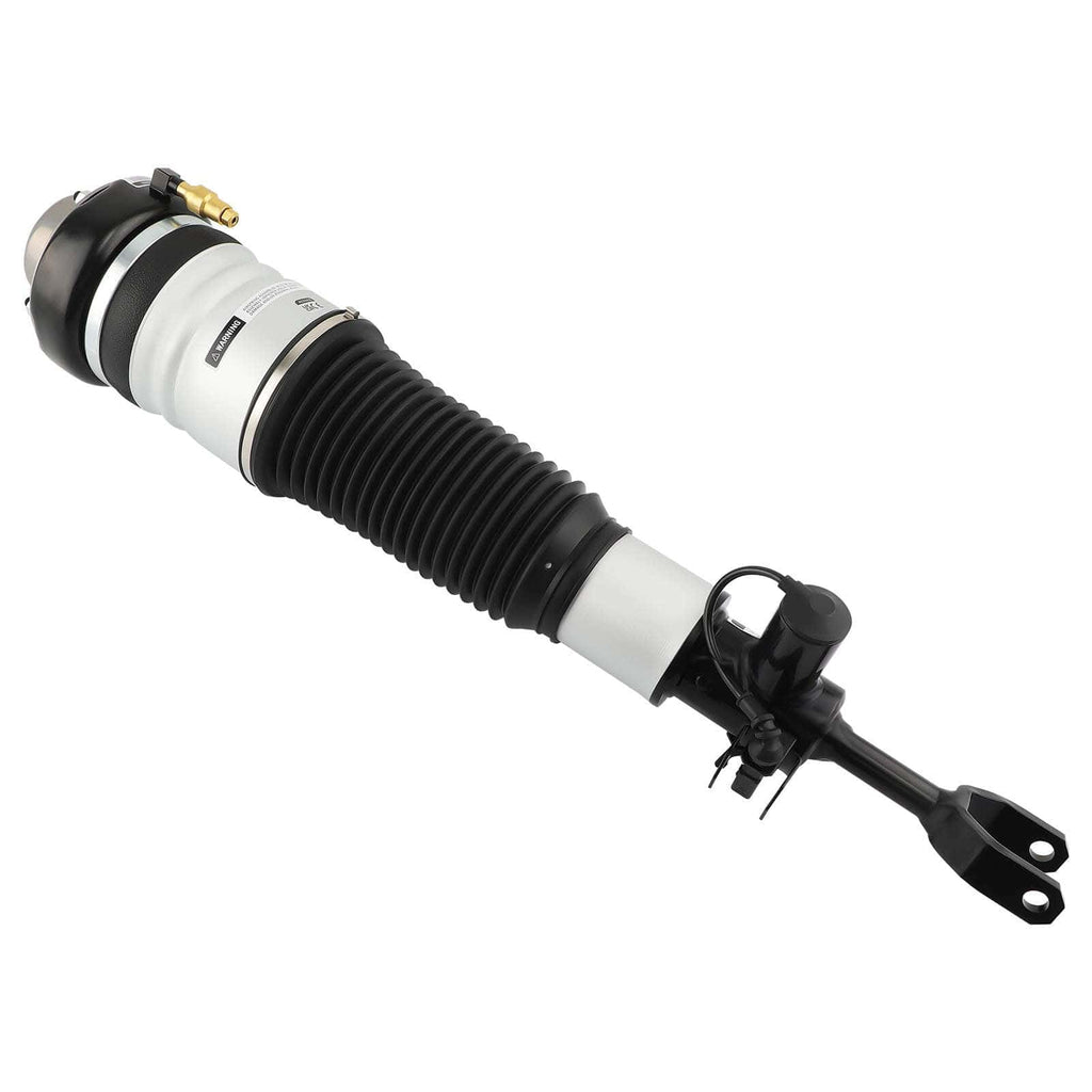 Neu 3x kompatibel für Audi A6 C6 05-11 Luftfederung Federbeine +Kompressor 4F0616039 4F0616040