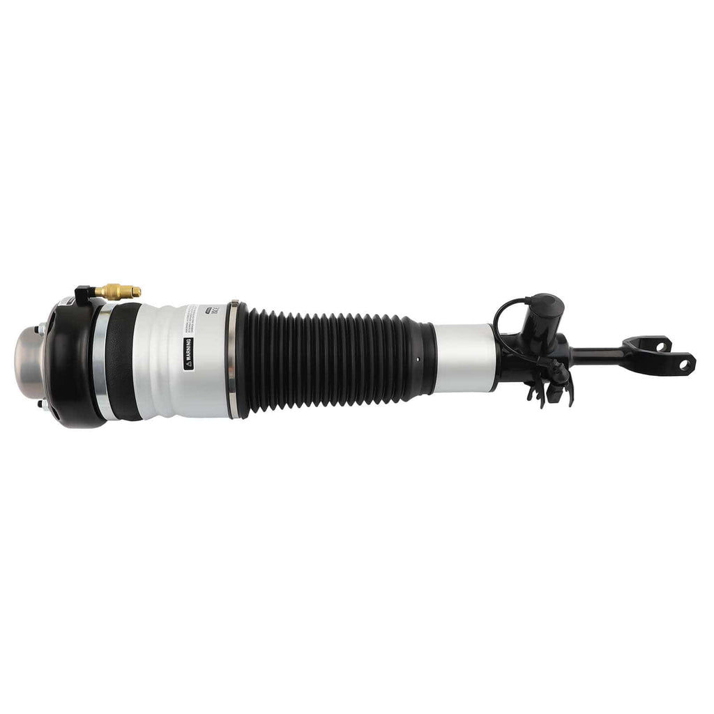Neu 3x kompatibel für Audi A6 C6 05-11 Luftfederung Federbeine +Kompressor 4F0616039 4F0616040
