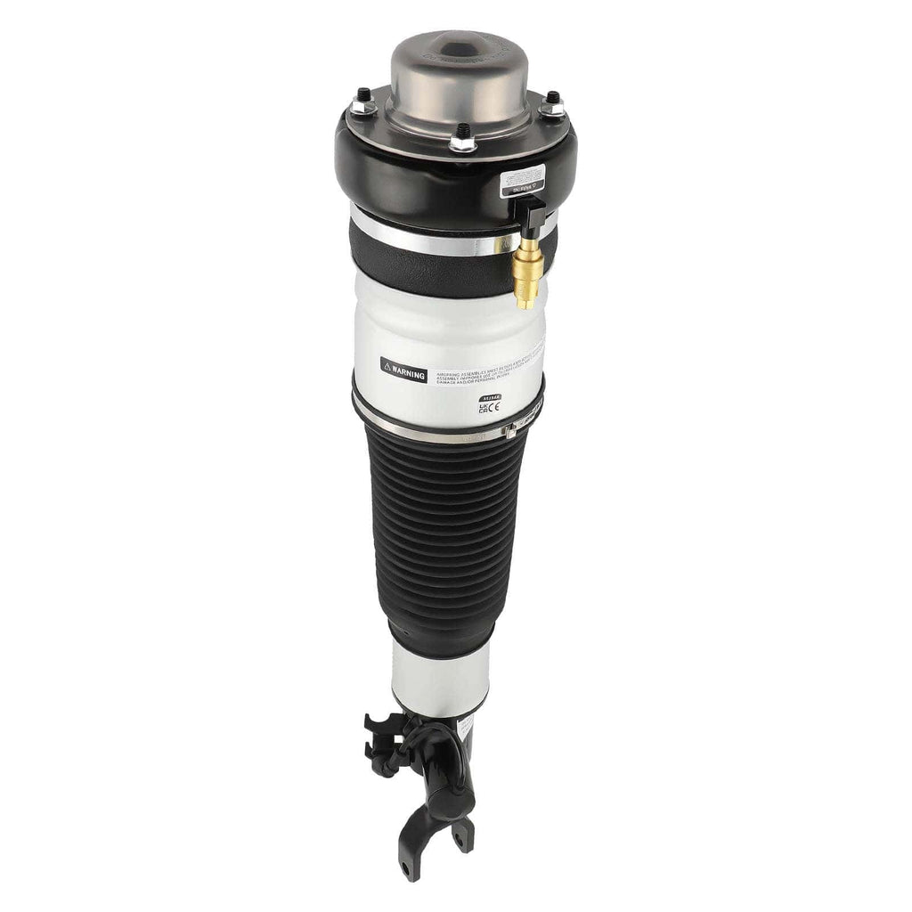 Neu Vorne Federbein Hinten Federbalg kompatibel für Audi A6 C6 S6 4F0616039 4F0616040 4F061600