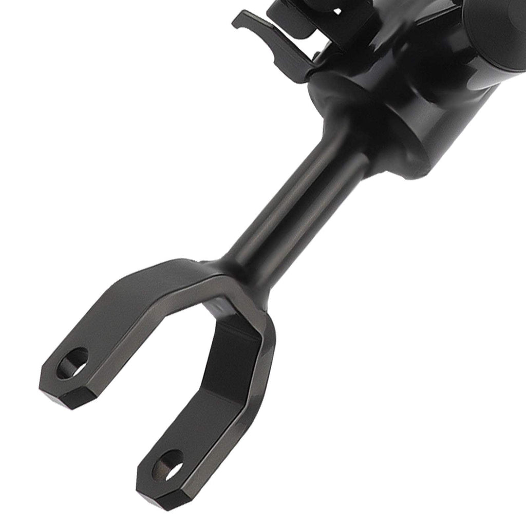Neu Vorne Federbein Hinten Federbalg kompatibel für Audi A6 C6 S6 4F0616039 4F0616040 4F061600