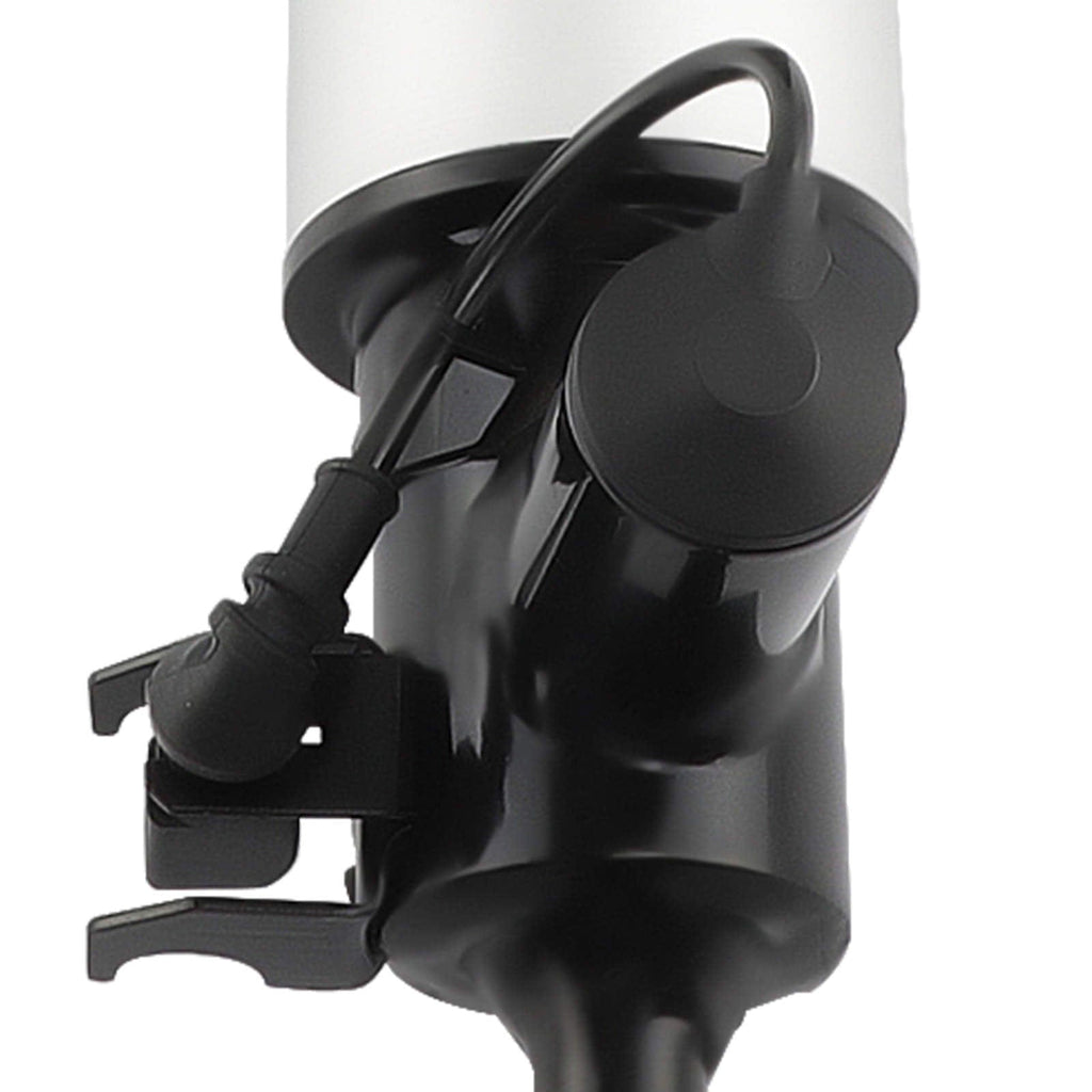 Neu Vorne Federbein Hinten Federbalg kompatibel für Audi A6 C6 S6 4F0616039 4F0616040 4F061600