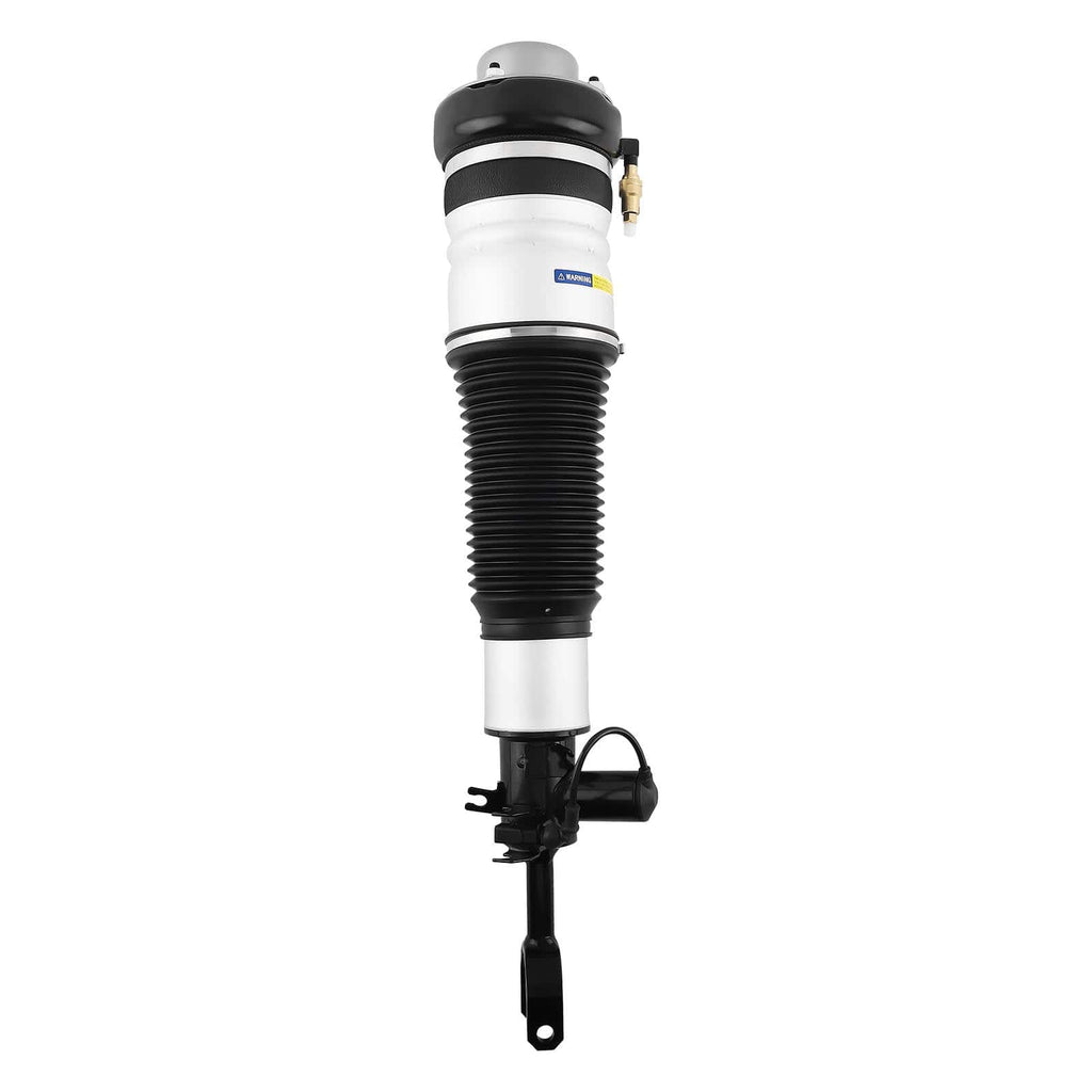 Neu 2X Federbein Luftfahrwerk Vorne kompatibel für Audi A6 4F C6 Allroad 4F0616039 4F0616040