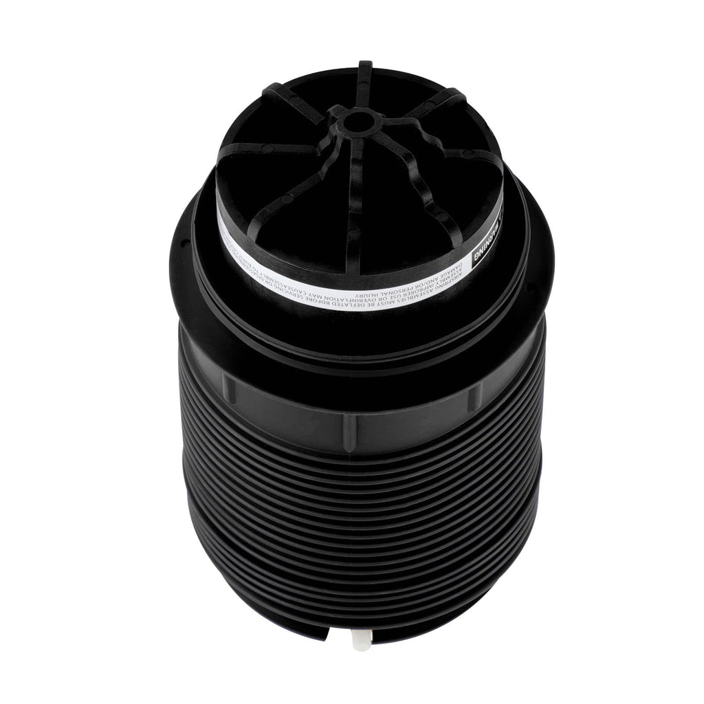 Neu 2X Federbeine Vorne + 2X Luftbalg Hinten kompatibel für Mercedes E-Klasse W212 S212 4matic