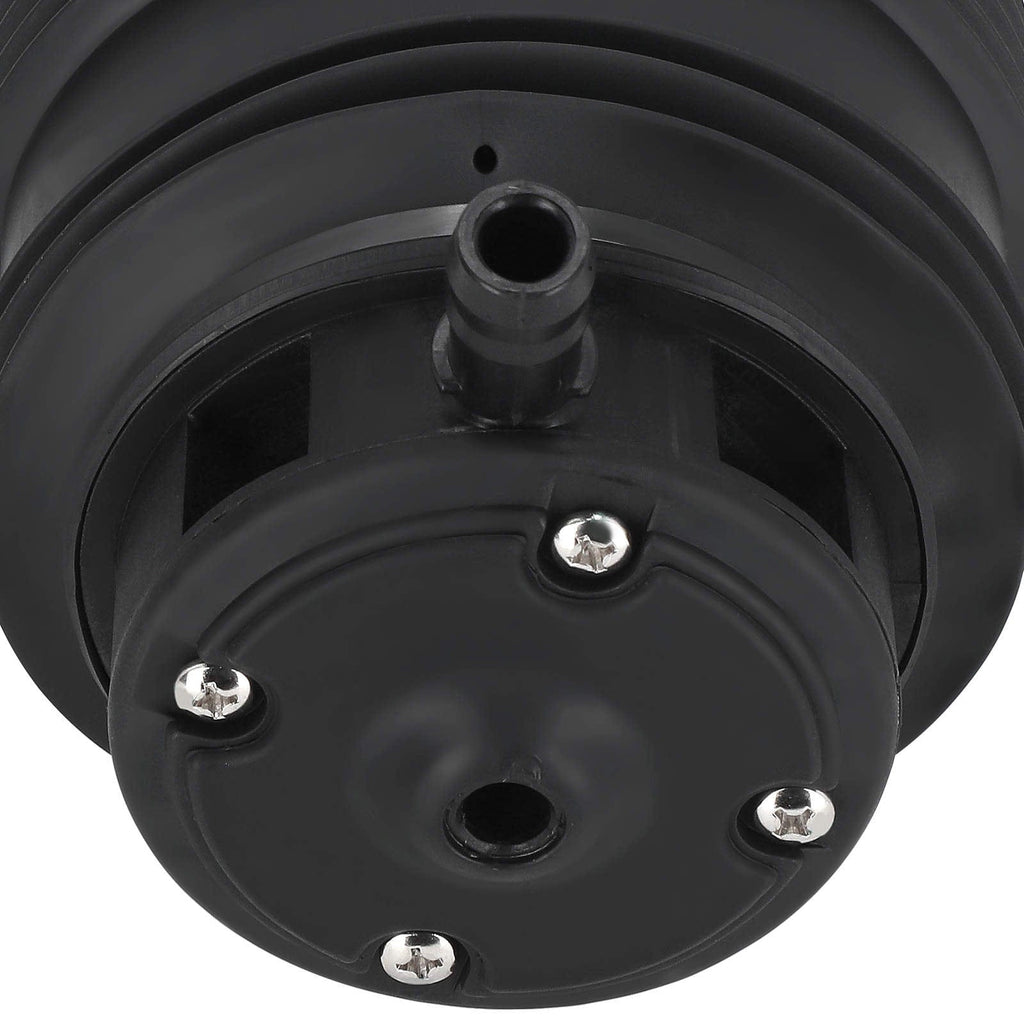 Neu 2X Federbeine Vorne + 2X Luftbalg Hinten kompatibel für Mercedes E-Klasse W211 S211 4Matic