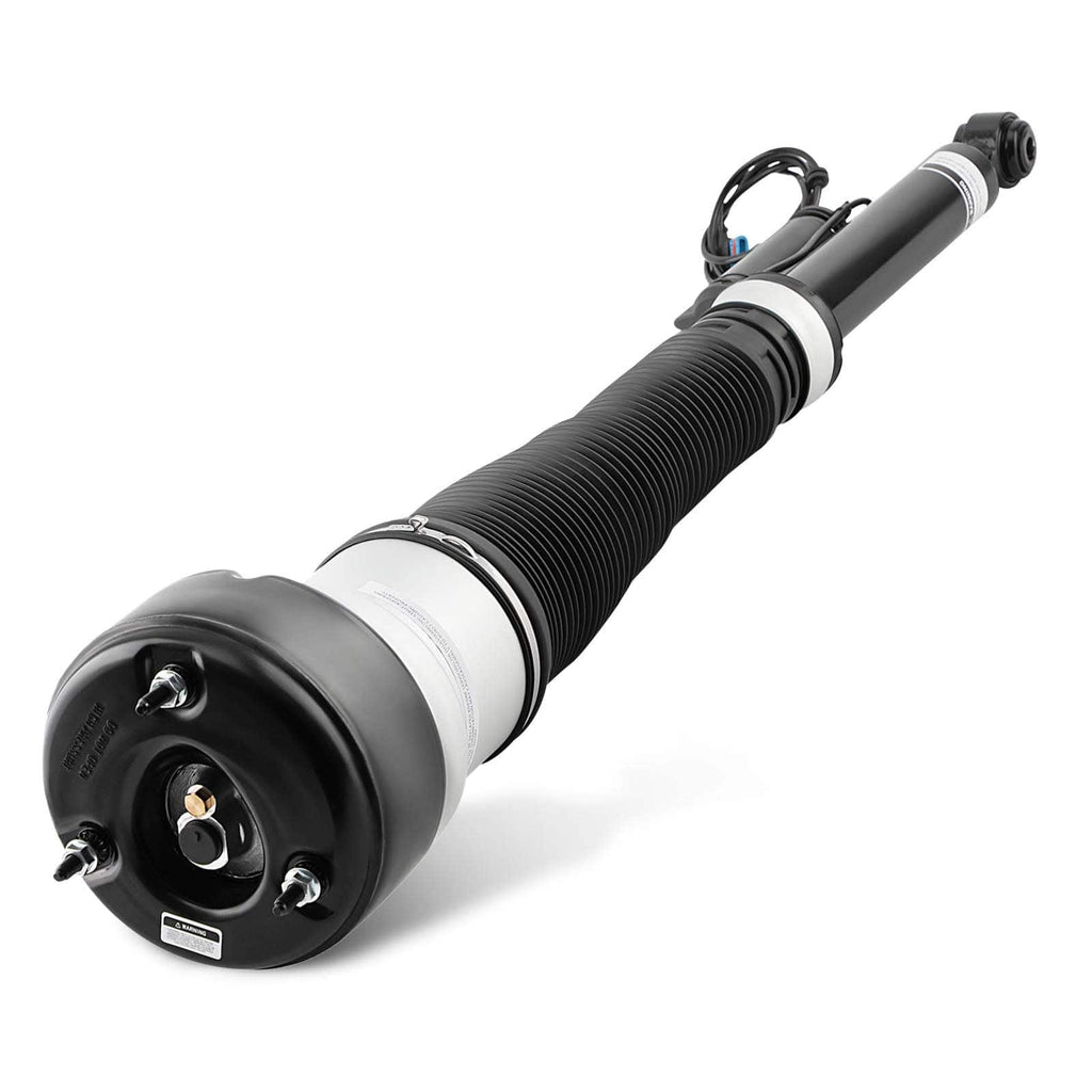 Neu Luftfederung Stoßdämpfer Hinten Links kompatibel für Mercedes S W221 CL C216 2213205513