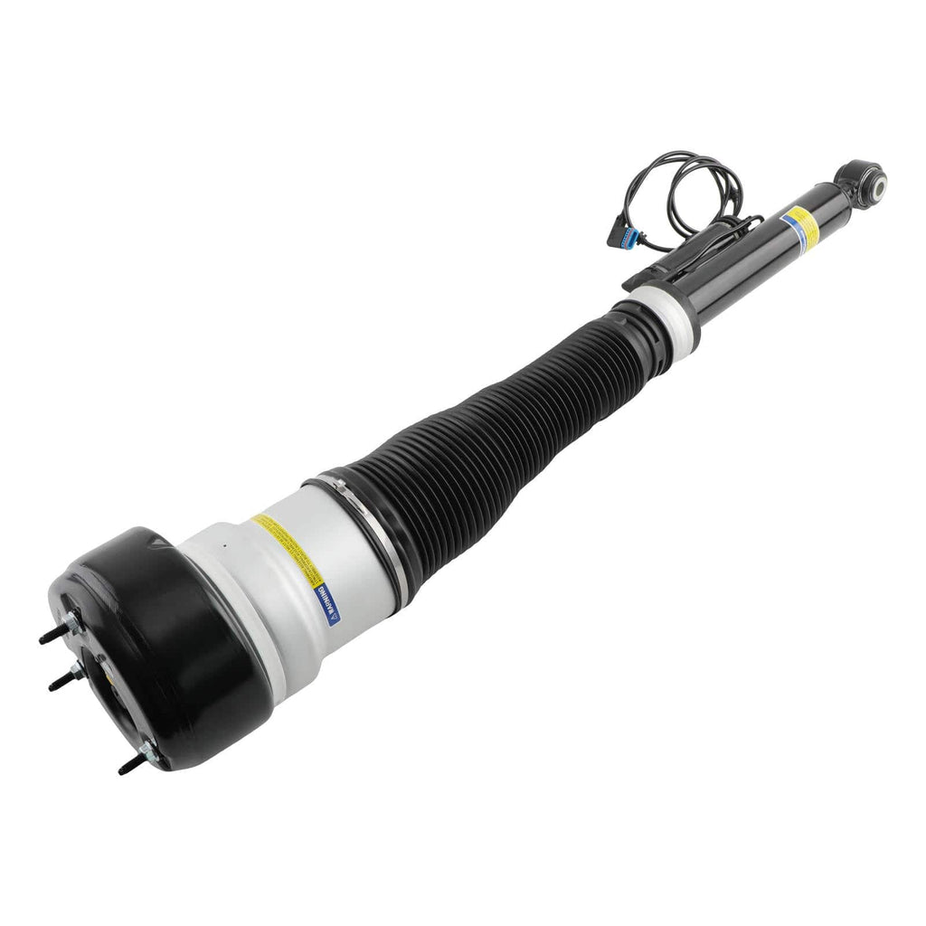 Neu 2X Federbein Stoßdämpfer Hinten kompatibel für Mercedes S W221 CL C216 airmatic A2213205713
