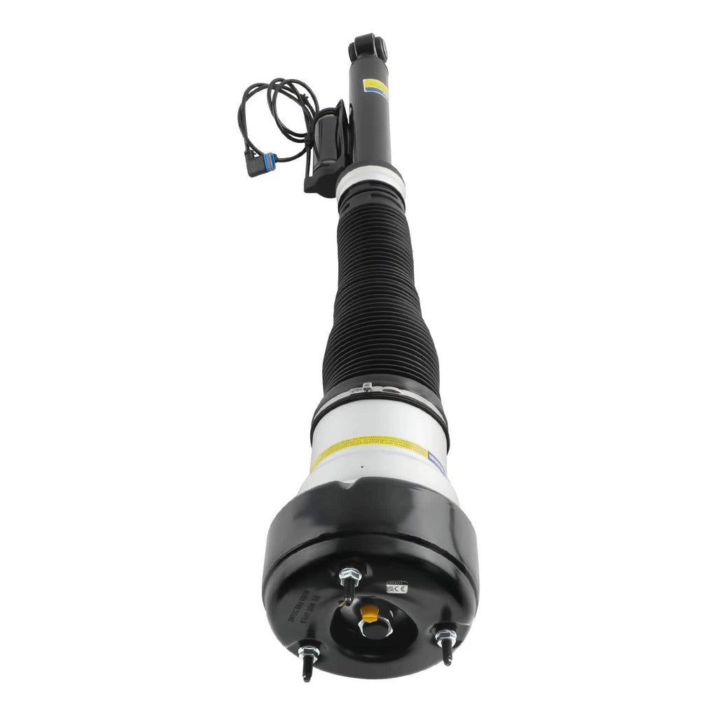Neu 2X Federbein Stoßdämpfer Hinten kompatibel für Mercedes S W221 CL C216 airmatic A2213205713