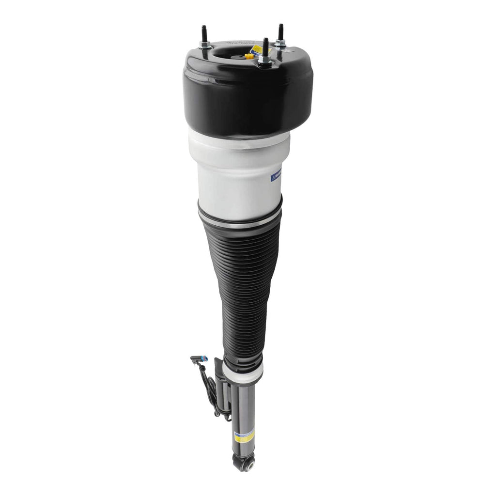 Neu 2X Federbein Stoßdämpfer Hinten kompatibel für Mercedes S W221 CL C216 airmatic A2213205713