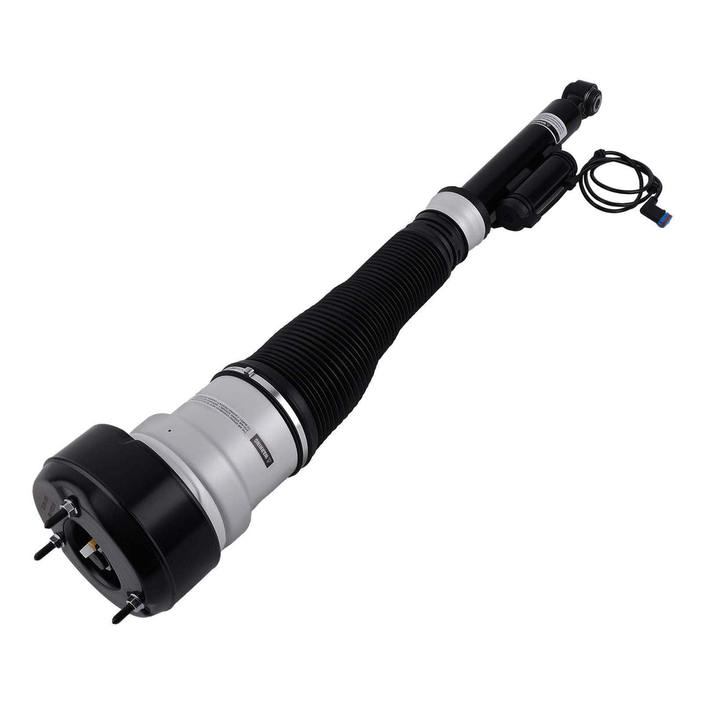 Neu Federbein Stoßdämpfer Hinten Rechts kompatibel für Mercedes S-Klasse W221 C216 2213205613