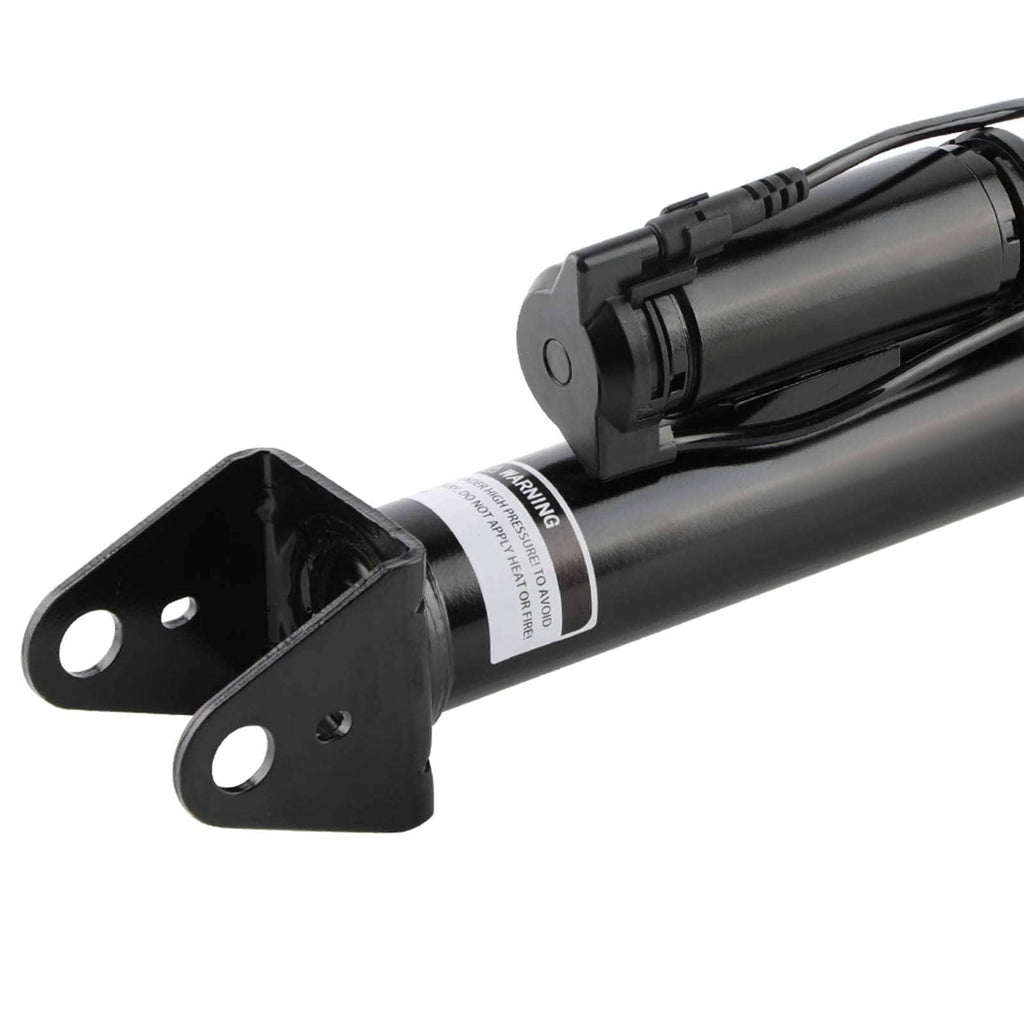 Neu 4X Luftfederbeine Vorne Hinten kompatibel für Mercedes ML GLE W166 ML500 GL GLS X166 GL500