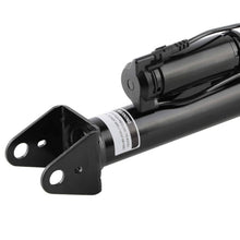 Laden Sie das Bild in den Galerie-Viewer, Neu 4X Luftfederbeine Vorne Hinten kompatibel für Mercedes ML GLE W166 ML500 GL GLS X166 GL500