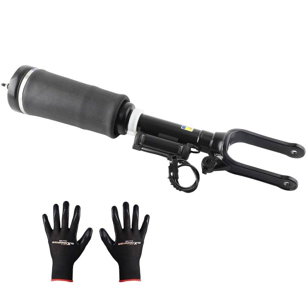 Neu Federbein Luftfederung Airmatic Vorne 2513203113 kompatibel für Mercedes R Klasse W / V251
