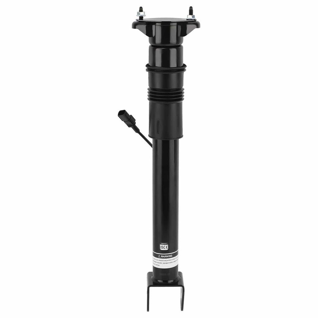 Neu 2PCS VorneHinten Federbein Stoßdämpfer kompatibel für Mercedes X164 W164 1643204613