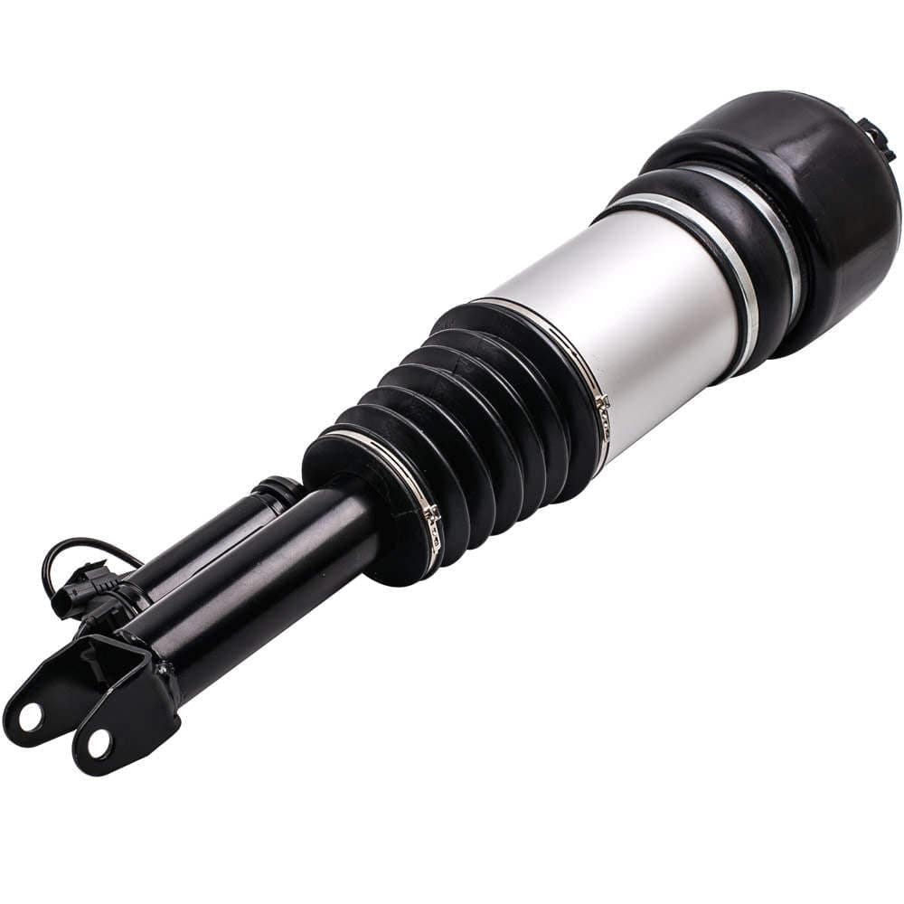 Neu Luftfeder Federbein Vorne Links kompatibel für Mercedes E Klasse W211 Airmatic 2113205513