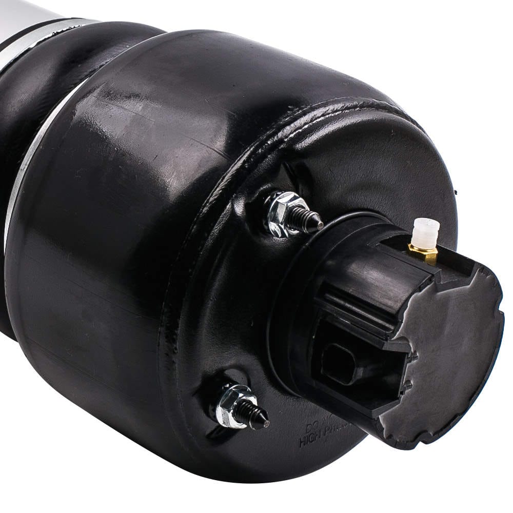 Neu Luftfeder Federbein Vorne Links kompatibel für Mercedes E Klasse W211 Airmatic 2113205513
