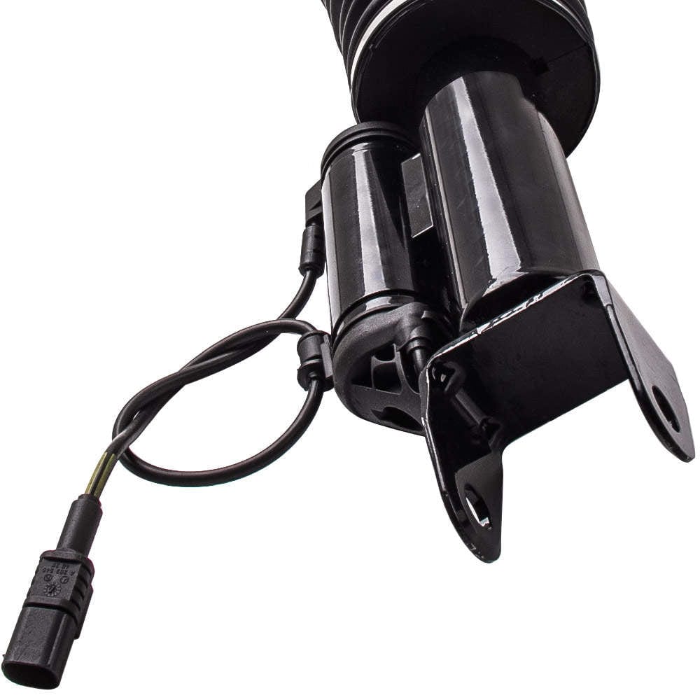 Neu Luftfeder Federbein Vorne Links kompatibel für Mercedes E Klasse W211 Airmatic 2113205513