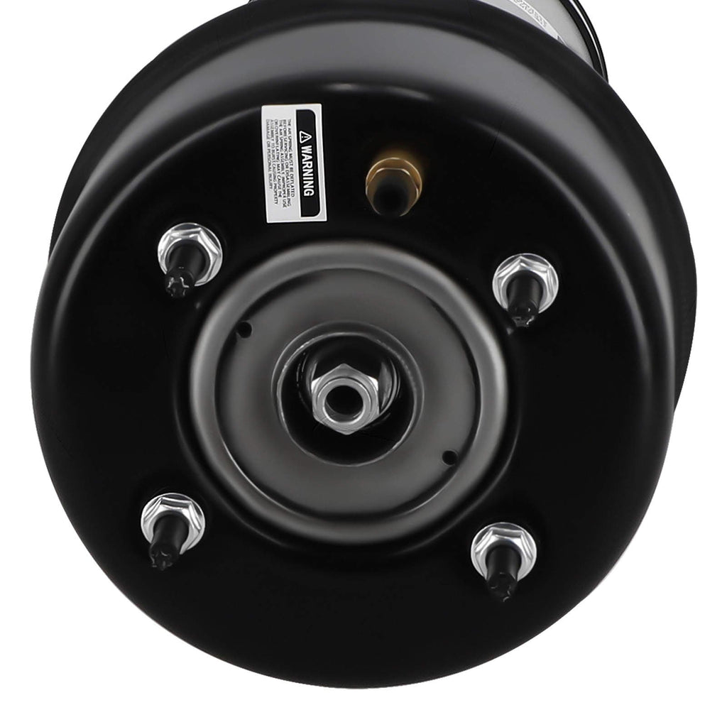 Neu 2x AIRMATIC LUFTFEDERBEIN VORNE kompatibel für JAGUAR XJ X350 N3_ C2C41349 Air Shocks