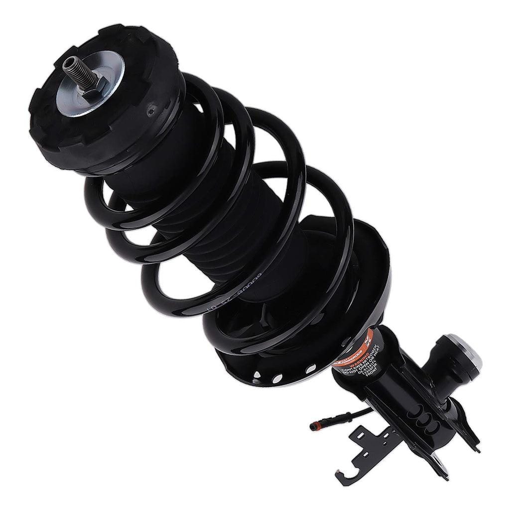 Neu 4X Federbeine Luftfederung Vorne + Hinten kompatibel für Opel Insignia A G09 Flexride