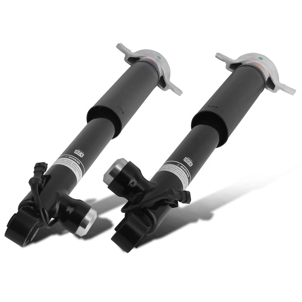Neu 2X Stoßdämpfer Federbeine Hinten kompatibel für Opel Insignia A G09 2008-2017 Flexride