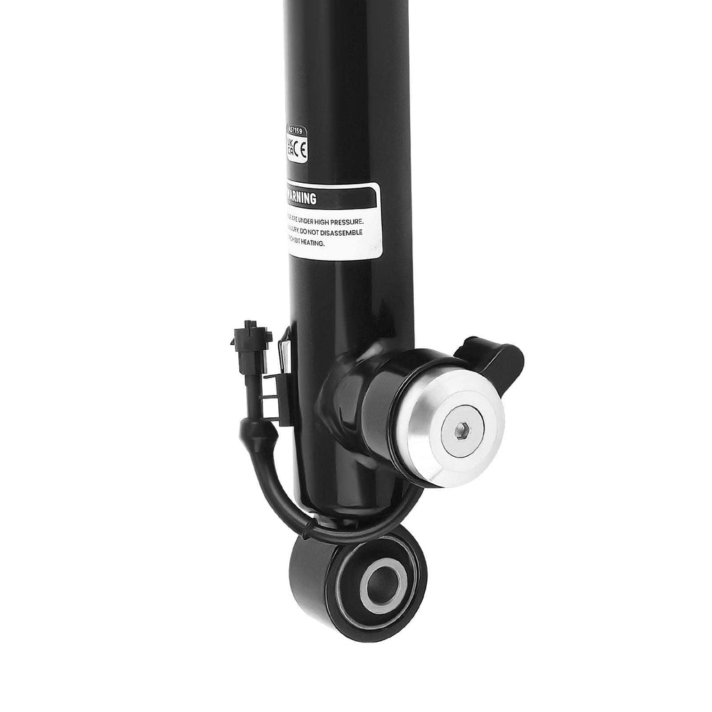 Neu 2X Stoßdämpfer Federbeine Hinten kompatibel für Opel Insignia A G09 2008-2017 Flexride