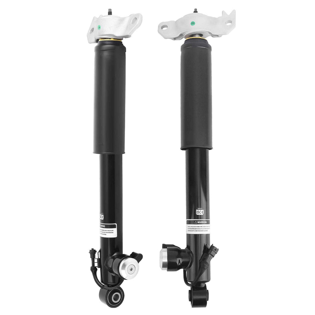 Neu 2X Stoßdämpfer Federbeine Hinten kompatibel für Opel Insignia A G09 2008-2017 Flexride