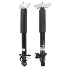 Laden Sie das Bild in den Galerie-Viewer, Neu 2X Stoßdämpfer Federbeine Hinten kompatibel für Opel Insignia A G09 2008-2017 Flexride