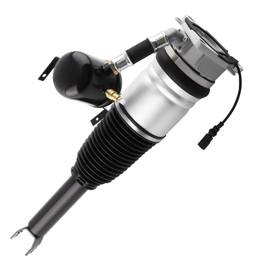 Neu Federbein Hinten Links kompatibel für Audi A8 D3 4E 2002-2010 kompatibel für VW Phaeton 3D 2002-2016