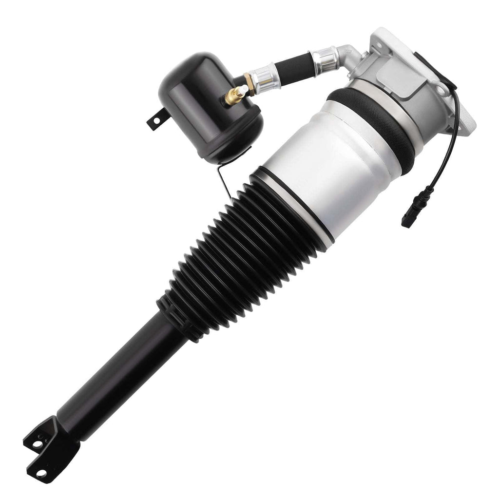 Neu Federbein Hinten Links kompatibel für Audi A8 D3 4E 2002-2010 kompatibel für VW Phaeton 3D 2002-2016
