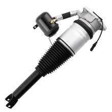 Laden Sie das Bild in den Galerie-Viewer, Neu Federbein Hinten Links kompatibel für Audi A8 D3 4E 2002-2010 kompatibel für VW Phaeton 3D 2002-2016