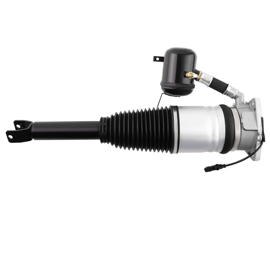 Neu Federbein Hinten Links kompatibel für Audi A8 D3 4E 2002-2010 kompatibel für VW Phaeton 3D 2002-2016