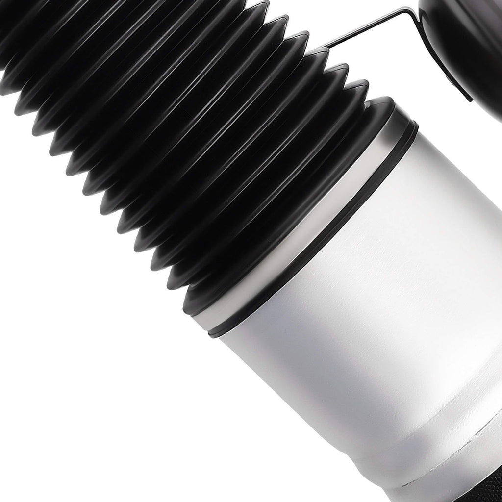 Neu Luftfederung Federbein Hinten Links kompatibel für Audi A8 D3 4E2, 4E8 2002-2010 4E0616001G