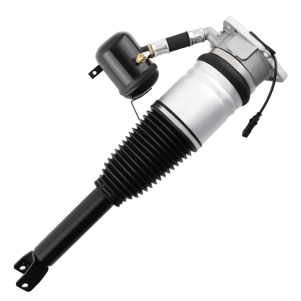 Neu Luftfederung Federbein Hinten Links kompatibel für Audi A8 D3 4E2, 4E8 2002-2010 4E0616001G