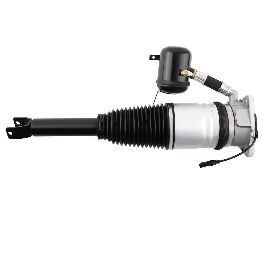 Neu Luftfederung Federbein Hinten Links kompatibel für Audi A8 D3 4E2, 4E8 2002-2010 4E0616001G