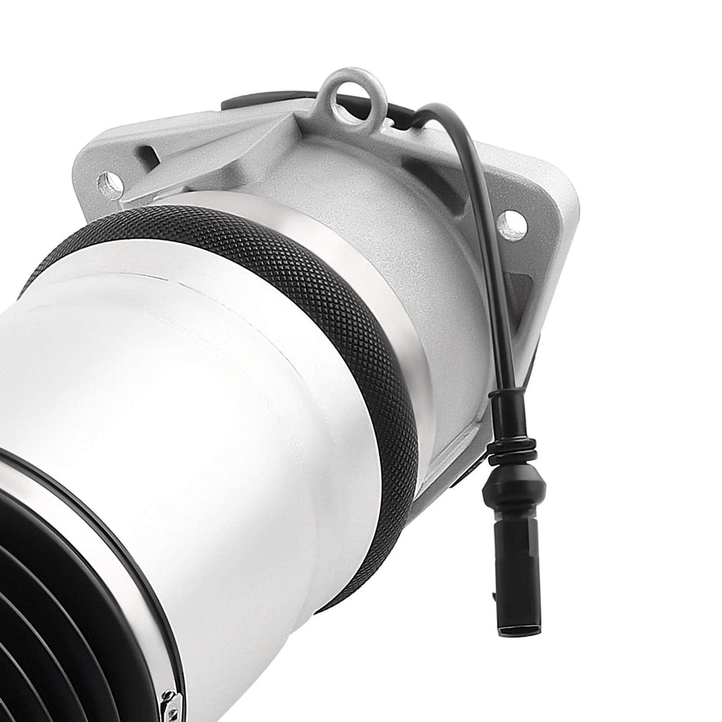 Neu 2X Stoßdämpfer Hinten kompatibel für Audi A8 D3 4E2, 4E82002-2010 4E0616001E 4E0616002E
