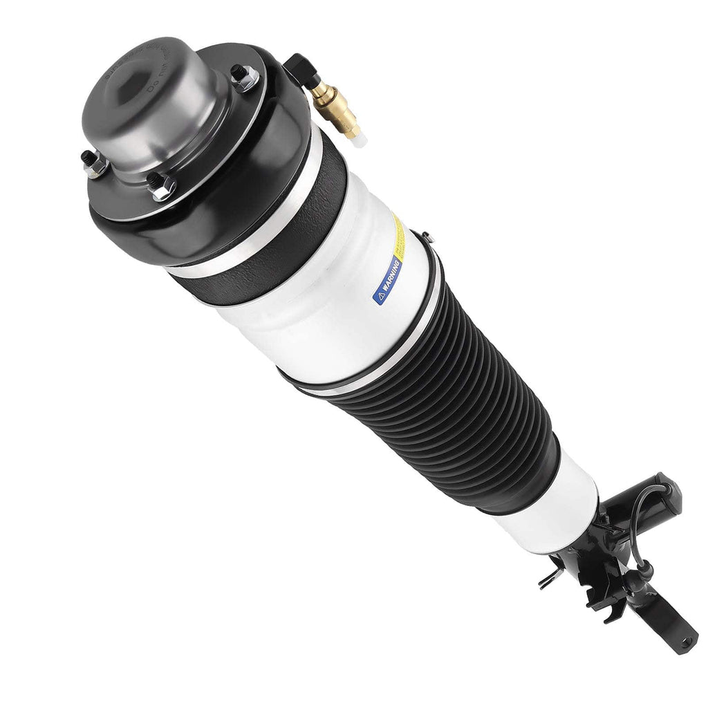 Neu Vorne Links Stoßdämpfer Federbein kompatibel für Audi A6 C6 4F 4F2 2005-2011 4F0616039T