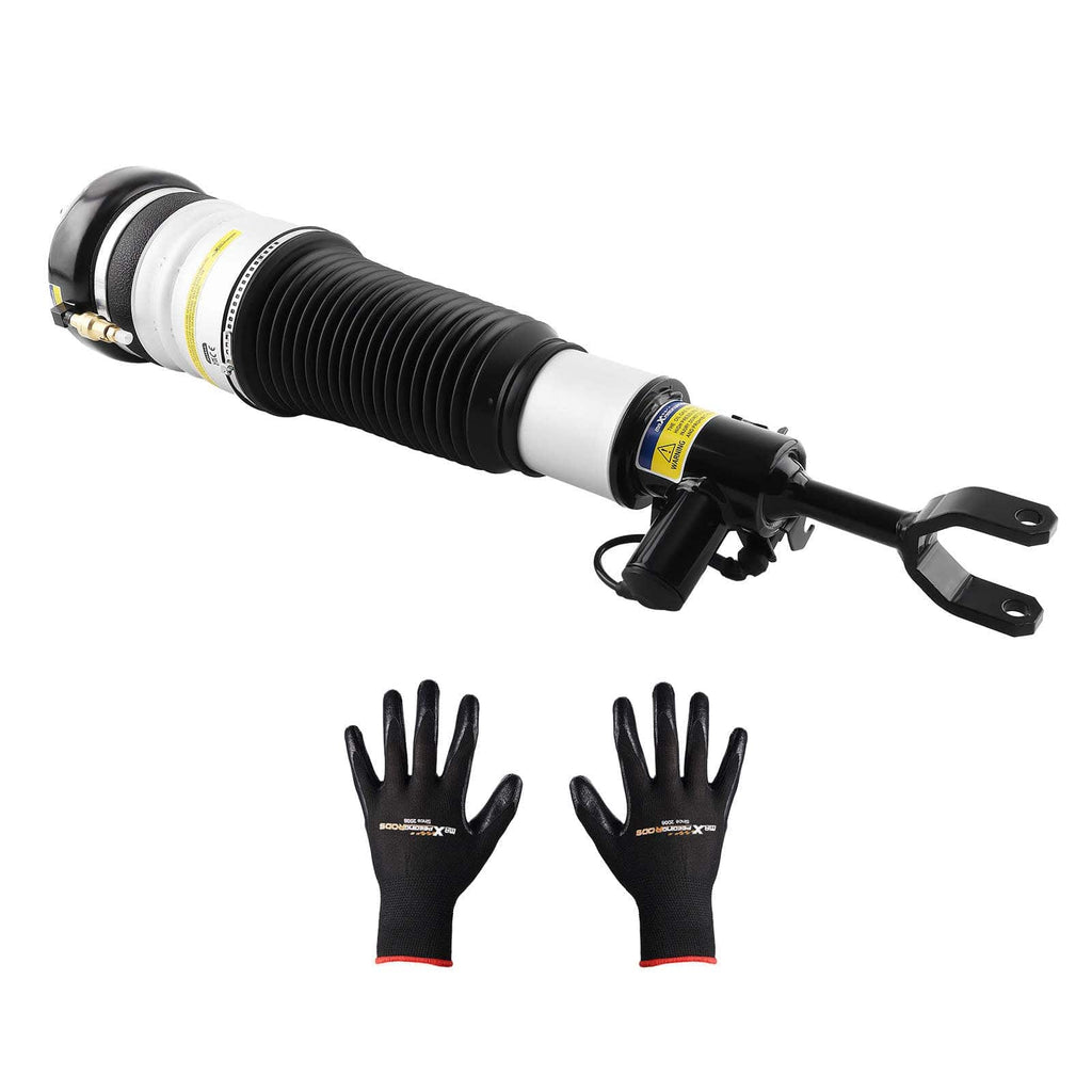 Neu Vorne Links Stoßdämpfer Federbein kompatibel für Audi A6 C6 4F 4F2 2005-2011 4F0616039T