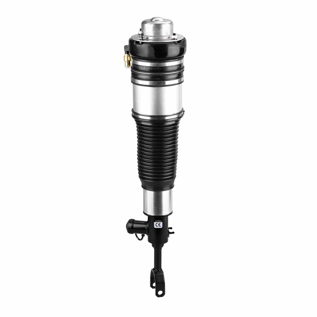 Neu Federbein Luftfederung kompatibel für Audi A6 C6 4F Vorne Links 4F0616039AA Suspension