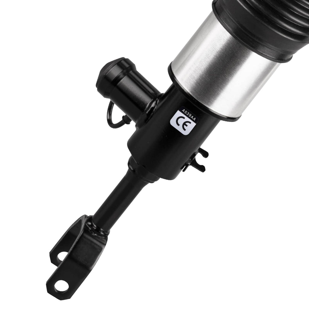 Neu Federbein Luftfederung kompatibel für Audi A6 C6 4F Vorne Links 4F0616039AA Suspension