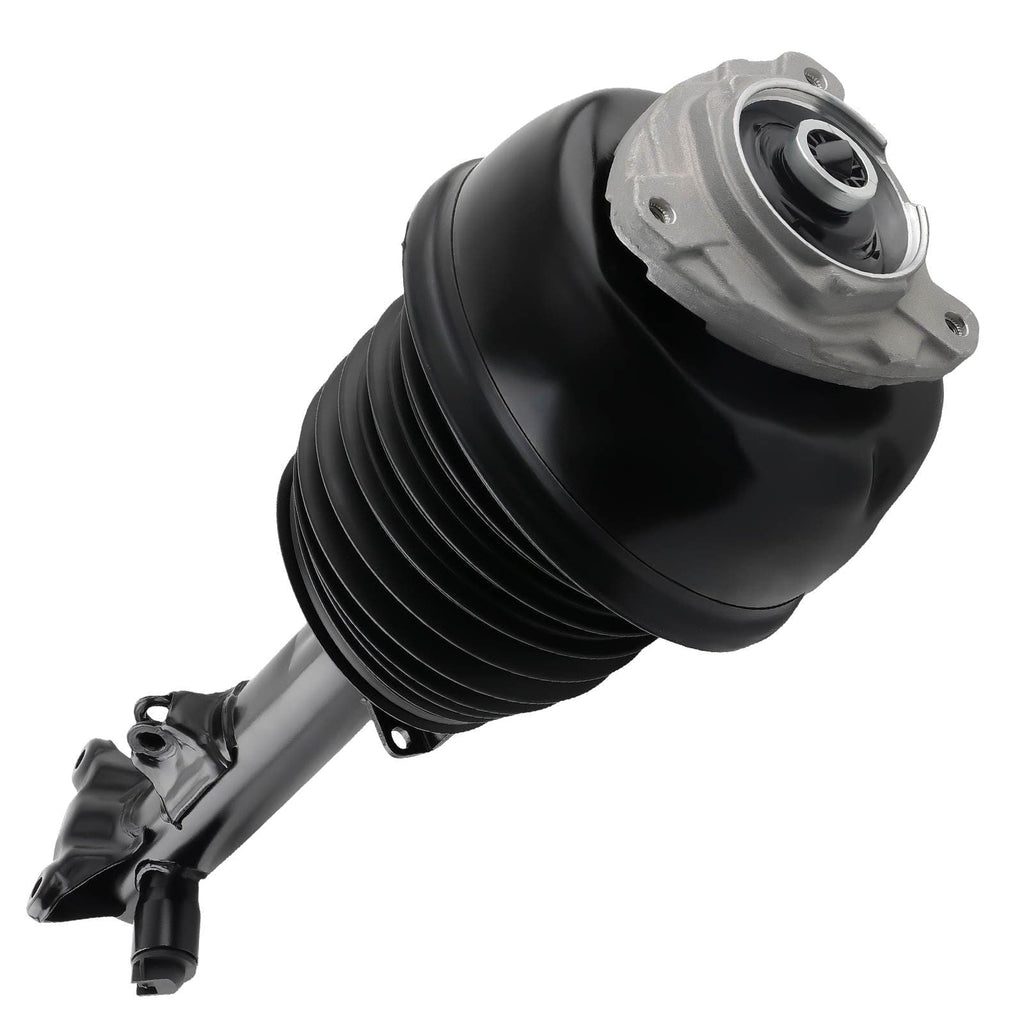 Neu 2X Luftederung Federbeine Vorne kompatibel für Mercedes CLS C218 X218 2183203113 2183203213