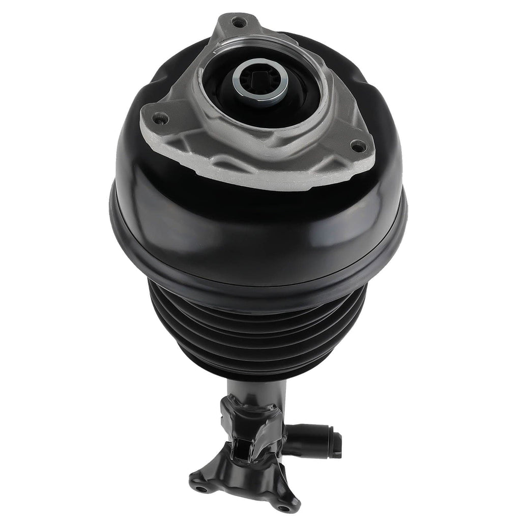 Neu 2X Luftederung Federbeine Vorne kompatibel für Mercedes CLS C218 X218 2183203113 2183203213