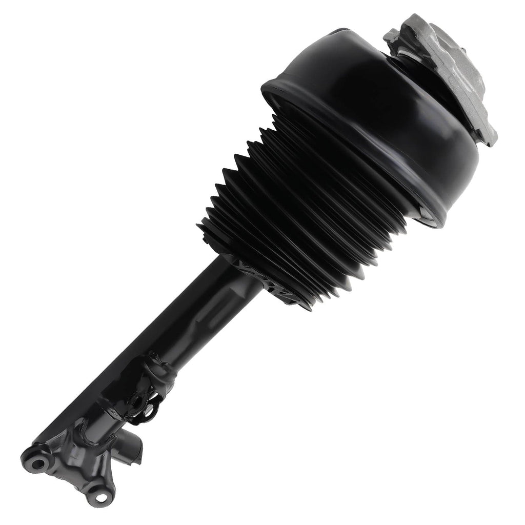 Neu 2X Luftederung Federbeine Vorne kompatibel für Mercedes CLS C218 X218 2183203113 2183203213